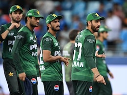 Pakistan To Take Drastic Step Over 'Handshake' Row Against India. Report Says "Boycott..." Pakistan To Take Drastic Step Over 'Handshake' Row Against India. Report Says "Boycott..."