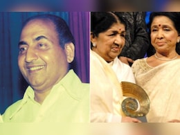 'अपनी उम्र का थोड़ा लिहाज करो...', आशा भोसले पर जमकर बरसे मोहम्मद रफी के बेटे, कहा- मेरे पिता को... 'अपनी उम्र का थोड़ा लिहाज करो...', आशा भोसले पर जमकर बरसे मोहम्मद रफी के बेटे, कहा- मेरे पिता को...