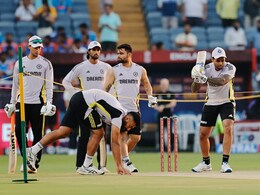 "Tore Out A Lot Of Flesh...": India's Asia Cup Star Reveals Why His Hands Have 1 Kg Difference