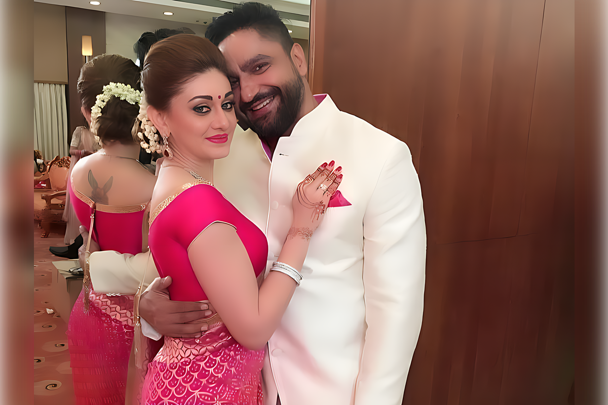 Parag Tyagi,Shefali Jariwala,Parag Tyagi Youtube channel,parag tyagi and Shefali Jariwala,Who Is parag tyagi,parag tyagi age,social media,news and media,Whosthat360,trending story