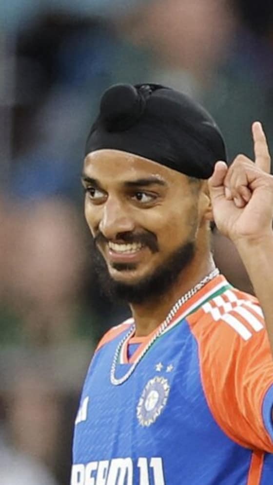Arshdeep Singh: अर्शदीप सिंह एक विकेट लेते ही रच देंगे इतिहास