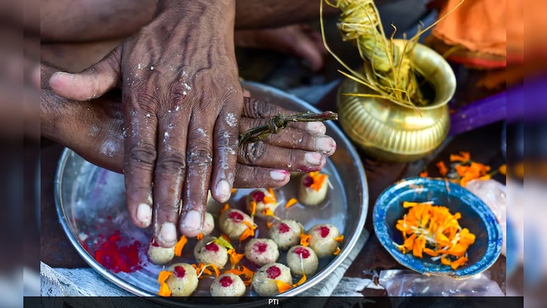 Trayodashi Shradh 2025: पितृपक्ष में त्रयोदशी तिथि के श्राद्ध का क्या महत्व है? जानें विधि, मुहूर्त और जरूरी नियम