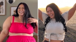 How This 40-Year-Old Mom Lost Over 68 Kg By Making Simple Lifestyle Changes