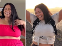 How This 40-Year-Old Mom Lost Over 68 Kg By Making Simple Lifestyle Changes How This 40-Year-Old Mom Lost Over 68 Kg By Making Simple Lifestyle Changes