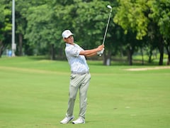 IGPL Delhi NCR: Kartik Singh, 16, Takes Three-Shot Lead As He Chases First Pro Win