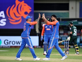 India vs Sri Lanka Free Live Telecast, Asia Cup 2025 Super Four Live Streaming: When And Where To Watch