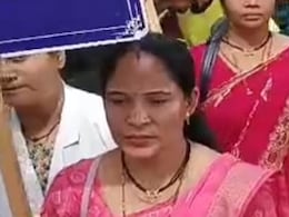 छत्तीसगढ़ में NHM कर्मचारियों की 16वें दिन भी हड़ताल, राजनांदगांव में कलेक्ट्रेट के सामने निकाली चुनरी यात्रा छत्तीसगढ़ में NHM कर्मचारियों की 16वें दिन भी हड़ताल, राजनांदगांव में कलेक्ट्रेट के सामने निकाली चुनरी यात्रा