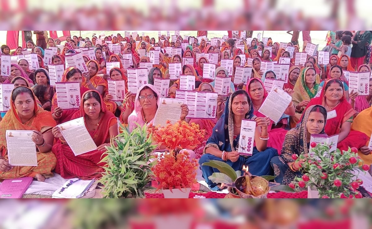 Latest and Breaking News on NDTV