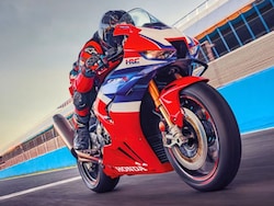 Honda CBR1000RR-R Fireblade SP Returns To India; Price, Specs, And Features