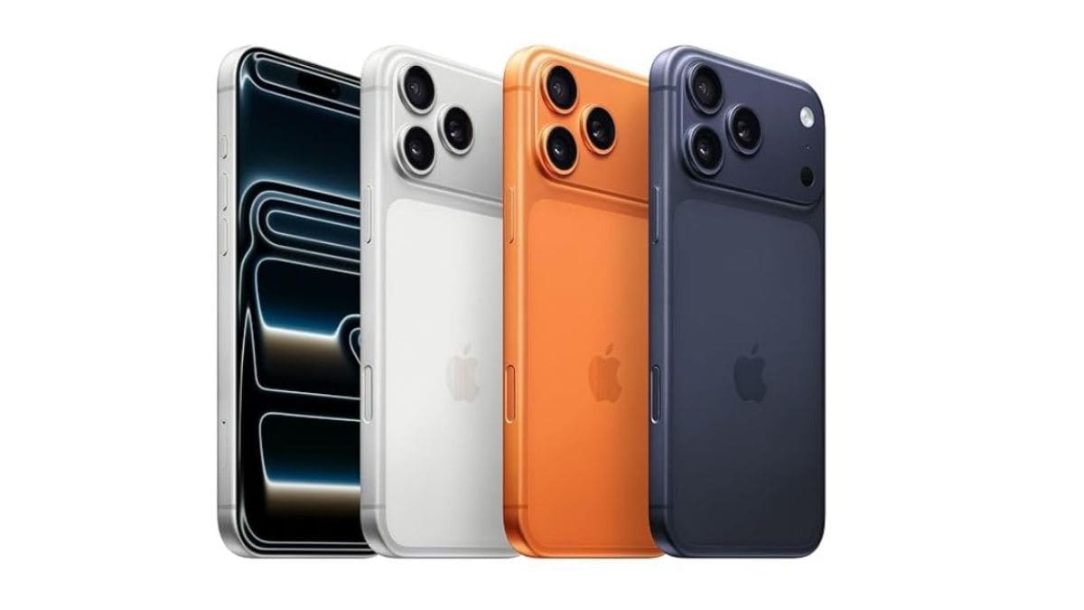 iPhone 18 Pro: Apple এর বিরাট চমক, আইফোনে আসছে ট্রান্সপারেন্ট ডিজাইন!