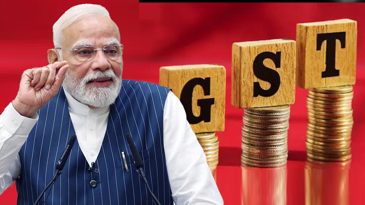 PM Modi Lauds GST Reforms | Top Headlines Of The Day: Sept 5, 2025