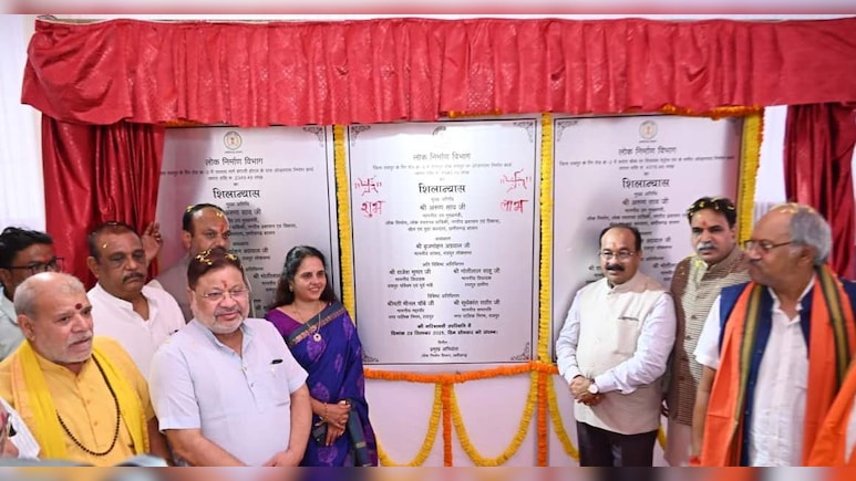 राजधानी रायपुर को 117 करोड़ की सौगात , जरवाय, हीरापुर और सरोरा चौक पर बनाए जाएंगे तीन ओवर ब्रिज