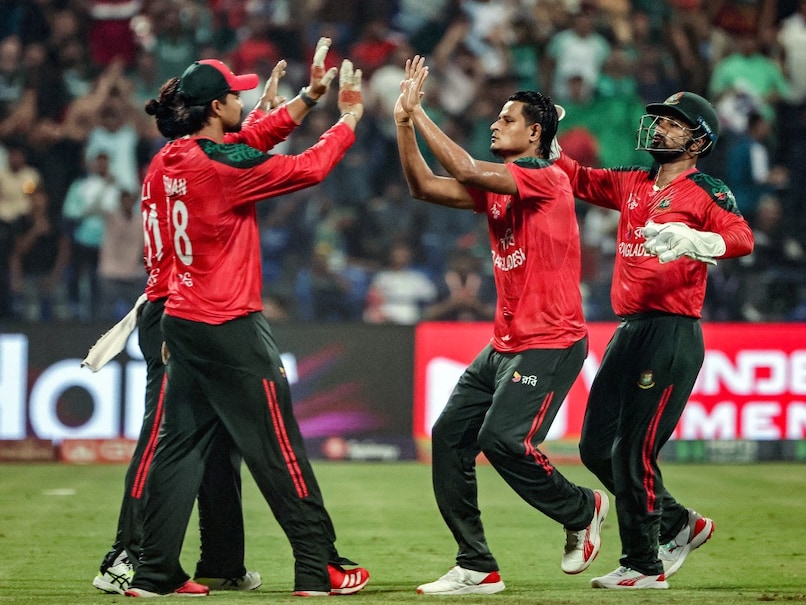 Bangladesh vs Afghanistan Highlights, Asia Cup 2025: Bangladesh Beat Afghanistan In Do-Or-Die Clash, Keep Super Four Hopes Alive