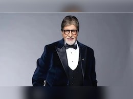 अमिताभ बच्चन ने की अनुराग कश्यप की 'निशानची' ट्रेलर की तारीफ, टीम को दी शुभकामनाएं अमिताभ बच्चन ने की अनुराग कश्यप की 'निशानची' ट्रेलर की तारीफ, टीम को दी शुभकामनाएं