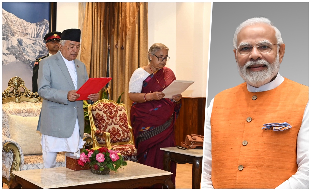 भारत पूरी तरह से प्रतिबद्ध... PM मोदी ने नेपाल की प्रधानमंत्री सुशीला कार्की को दी बधाई