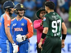 Pakistan Boycott India Match Live: पाकिस्तान ने किया भारत के मैच का बॉयकॉट, खेलेगा टी20 वर्ल्ड कप