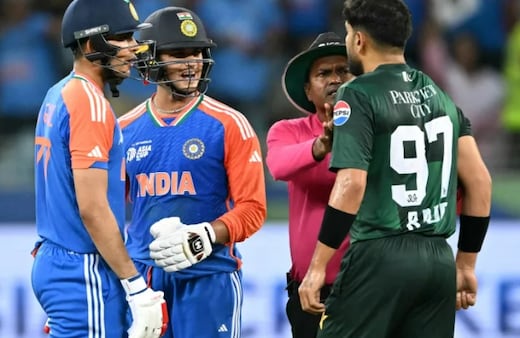 Pakistan Boycott India Match Live: ICC ने बुलाई बैठक, क्या होगा पाकिस्तान पर एक्शन