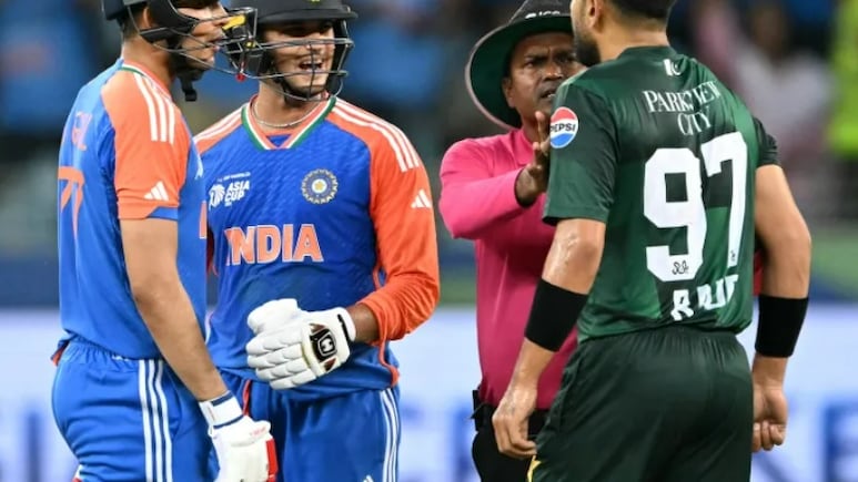 नये साल में तीन वर्ल्ड कप ख़िताब पर नज़र, भारत के लिए पाकिस्तान से बड़ा कौन है कांटा?