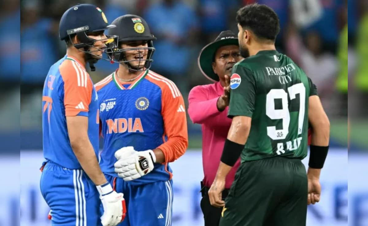 सूर्यकुमार यादव से लेकर हारिस रऊफ तक... जानें एशिया कप विवाद में ICC ने किसे दी कौन सी सजा