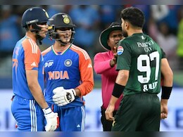 सूर्यकुमार यादव से लेकर हारिस रऊफ तक... जानें एशिया कप विवाद में ICC ने किसे दी कौन सी सजा