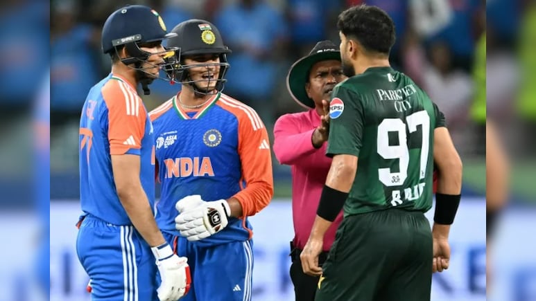 सूर्यकुमार यादव से लेकर हारिस रऊफ तक... जानें एशिया कप विवाद में ICC ने किसे दी कौन सी सजा