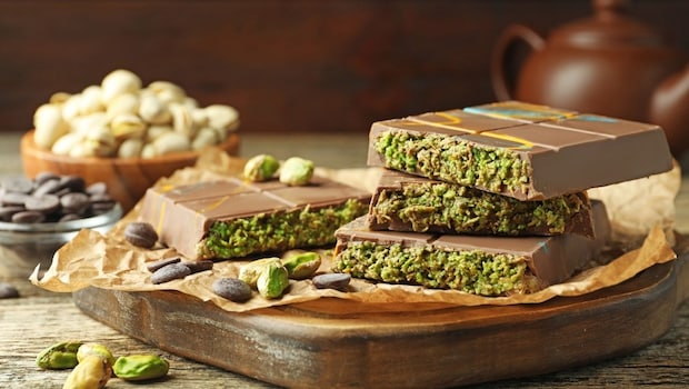 What Is Dubai Chocolate? Why The World 'Can't Get Knafeh of It'
