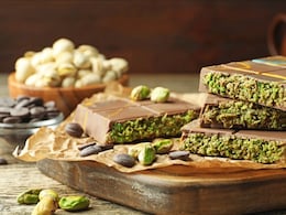 What Is Dubai Chocolate? Why The World "Can't Get Knafeh of It" What Is Dubai Chocolate? Why The World "Can't Get Knafeh of It"
