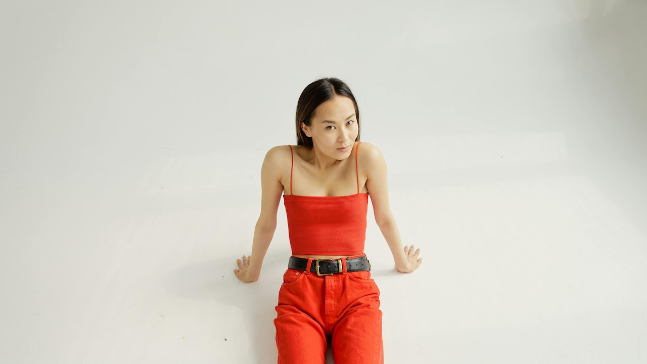 Belts offer more creative flair than other accessories