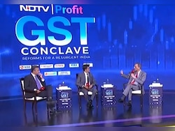 &quot;Can Be A Positive Surprise&quot;: Chief Economic Advisor On GST Rationalisation