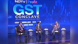 "Can Be A Positive Surprise": Chief Economic Advisor On GST Rationalisation