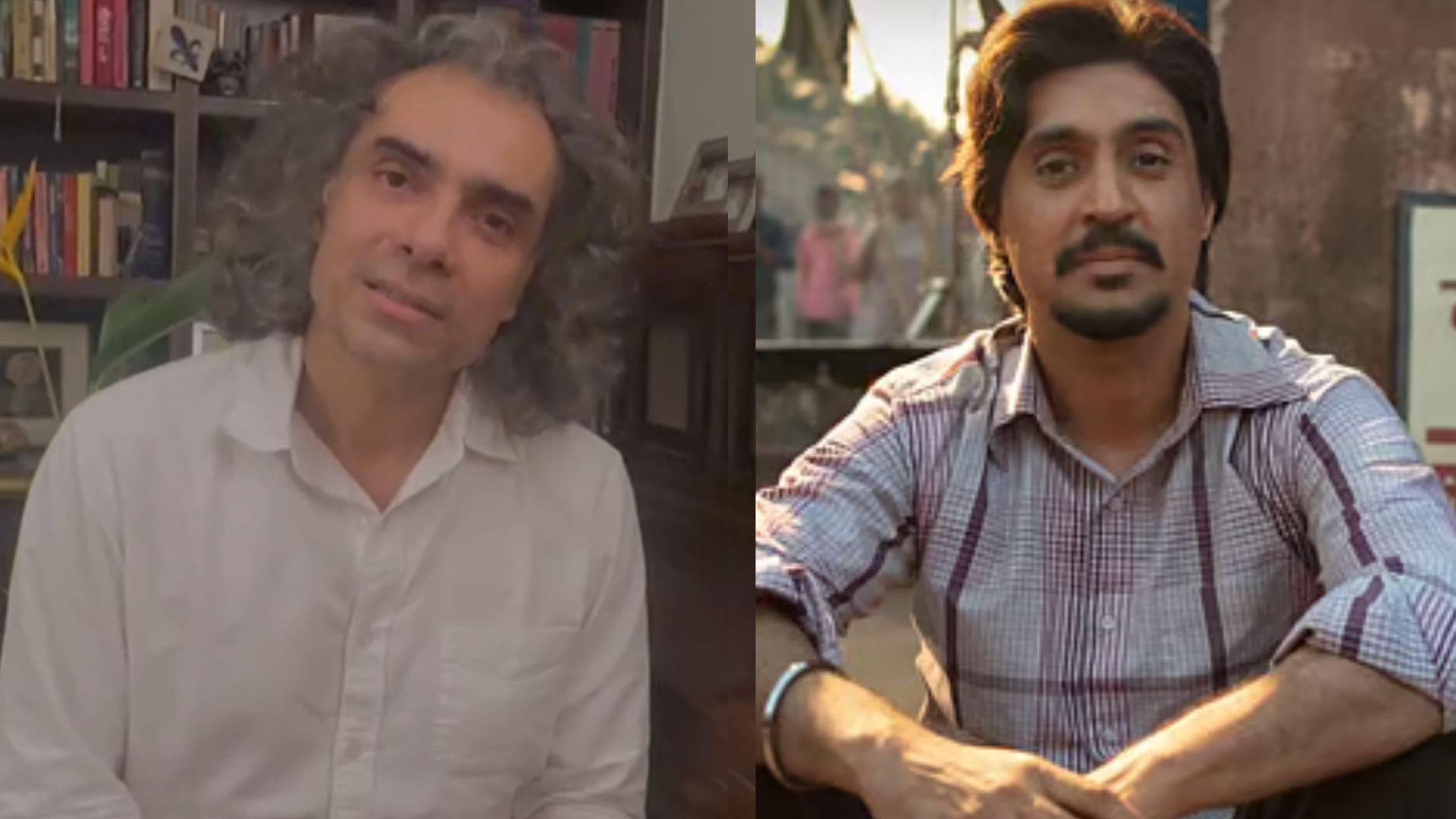Imtiaz Ali To NDTV On Twin International Emmy Nominations For <i>Chamkila</i>: "I Congratulate Diljit Dosanjh Twice Over"