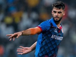 Afghanistan Pacer Naveen-Ul-Haq Ruled Out Of Asia Cup 2025, Replacement Is Abdollah Ahmadzai