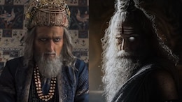 After <i>Chhaava's</i> Aurangzeb, Akshaye Khanna Transforms Into Asuraguru Shukracharya In Telugu Debut <i>Mahakali</i>