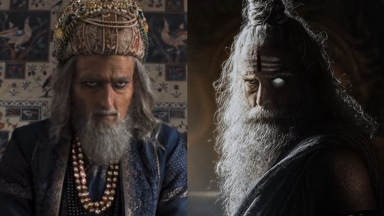 After <i>Chhaava's</i> Aurangzeb, Akshaye Khanna Transforms Into Asuraguru Shukracharya In Telugu Debut <i>Mahakali</i>