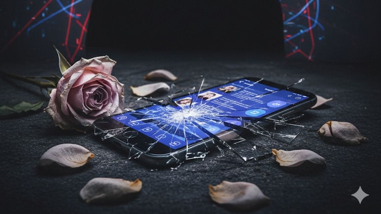 Wife Cheats Husband: नवऱ्याला फसवून बायकोने 'इंटर्न'ला घरी आणलं; मुलीवर आभाळ कोसळलं, तुम्हीच सांगा कोण चुकलं?