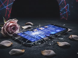 Wife Cheats Husband: नवऱ्याला फसवून बायकोने 'इंटर्न'ला घरी आणलं; मुलीवर आभाळ कोसळलं, तुम्हीच सांगा कोण चुकलं? Wife Cheats Husband: नवऱ्याला फसवून बायकोने 'इंटर्न'ला घरी आणलं; मुलीवर आभाळ कोसळलं, तुम्हीच सांगा कोण चुकलं?