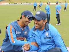 "I Became A Chameleon": Dinesh Karthik Opens Up On Competition With MS Dhoni