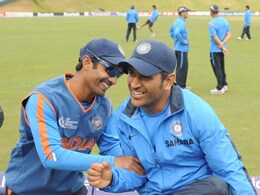 "I Became A Chameleon": Dinesh Karthik Opens Up On Competition With MS Dhoni