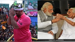 PM's Mother Abused At Tejashwi Yadav Rally? BJP Shares Video, RJD Trashes It