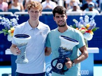 Jannik Sinner And Carlos Alcaraz Set For Gripping Third Act In US Open Final
