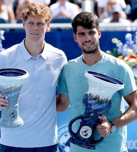 Sincaraz Set To Dominate As 2026 Tennis Season Kicks Off