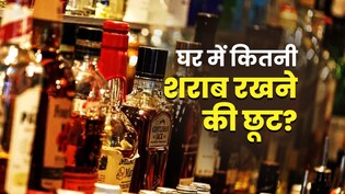 होली पर घर में पार्टी का है प्लान, शराब की कितनी बोतल रखने की छूट? जानें यूपी-दिल्ली से पंजाब तक क्या है कानून