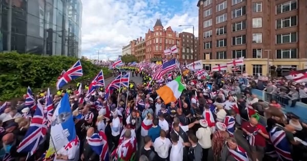 Economic Tensions and Immigration Policy Economic Tensions and Immigration Policy