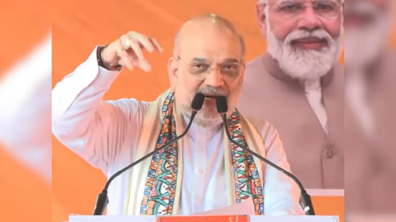 पत्रकार का फोन, बूथ मंत्र और 80% का टारगेट : साउथ बिहार के लिए शाह का प्लान तैयार!