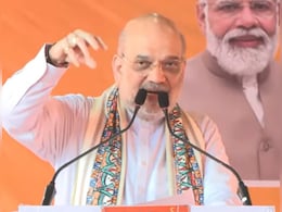 पत्रकार का फोन, बूथ मंत्र और 80% का टारगेट : साउथ बिहार के लिए शाह का प्लान तैयार! पत्रकार का फोन, बूथ मंत्र और 80% का टारगेट : साउथ बिहार के लिए शाह का प्लान तैयार!