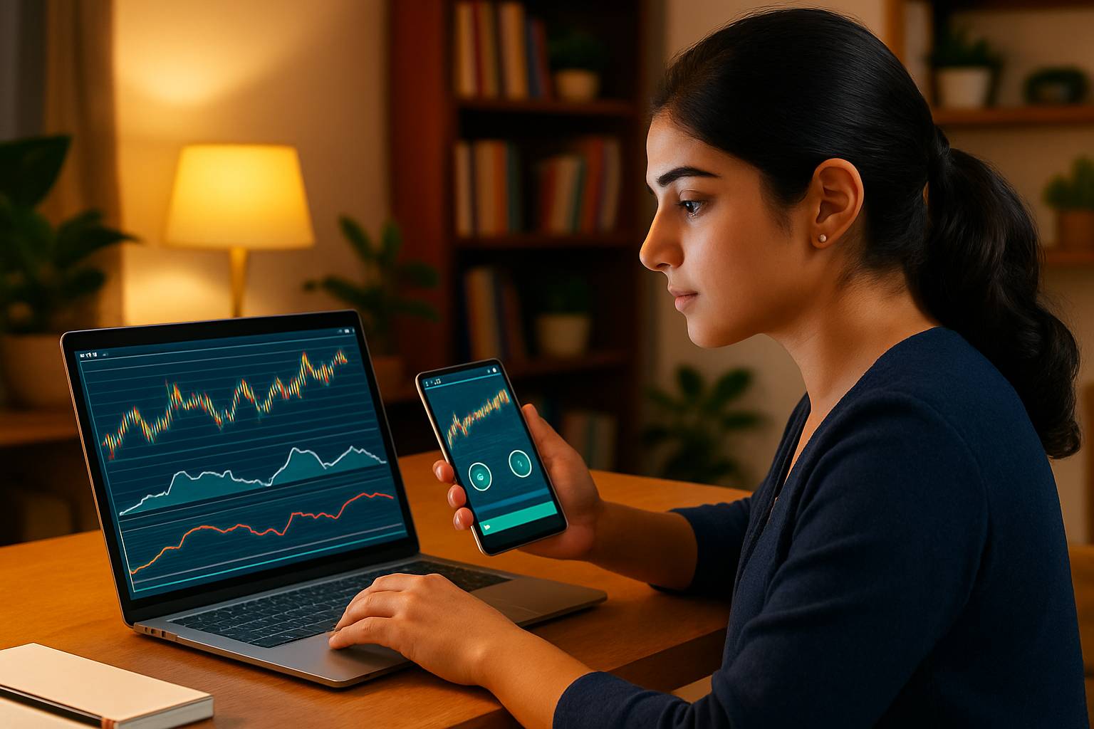 50% Rise In 3 Years: Why More Indian Women Are Investing Than Ever Before