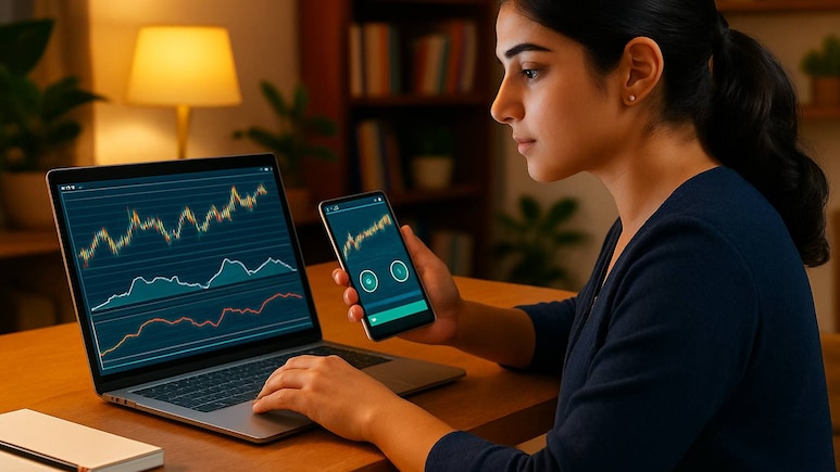50% Rise In 3 Years: Why More Indian Women Are Investing Than Ever Before 50% Rise In 3 Years: Why More Indian Women Are Investing Than Ever Before