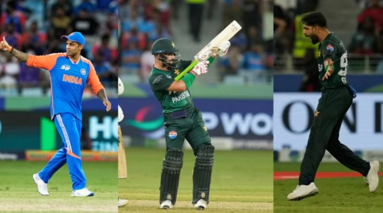 IND vs PAK- Final: 'नो हैंडशेक'.. 'ट्रॉफी प्रेजेंटेशन' तक, एशिया कप फाइनल में होगा हाई-वोल्टेज ड्रामा