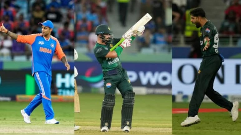 IND vs PAK- Final: एशिया कप फाइनल में होगा हाई वोल्टेज ड्रामा, टीम इंडिया ने कर ली है तैयारी
