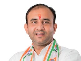 Rajasthan: रानीवाड़ा से कांग्रेस विधायक रतन देवासी ने जताया अपने परिवार को खतरा, पूर्व मंत्री पर लगाया आरोप  Rajasthan: रानीवाड़ा से कांग्रेस विधायक रतन देवासी ने जताया अपने परिवार को खतरा, पूर्व मंत्री पर लगाया आरोप
